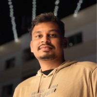Sajith Chandru