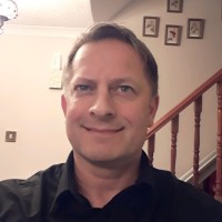 Paul Davies