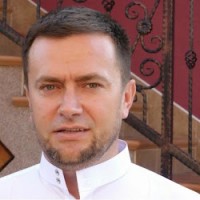 Fahrudin Omerovic