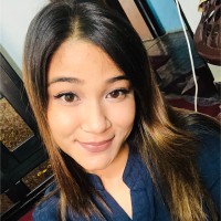 Smriti Bogati