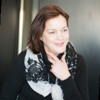 Lisette Degen - Van Orsouw