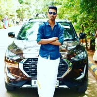 Sanju Santhosh