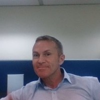 Gary Heffron