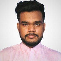 Sandip Shaw