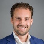 Rick van den Berg
