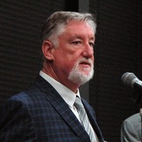 Ronald Royal