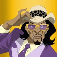 Rashaad Randall