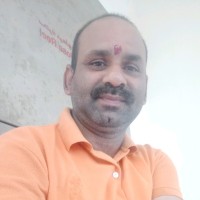 Ashutosh Kumar Upadhyay