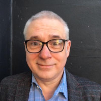 Ian Scott