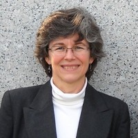 Patricia Frost, PG