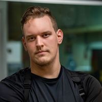 Wade O’Bryan