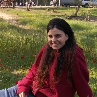 Reut Tzadok