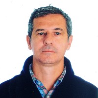 Francois Porcheron