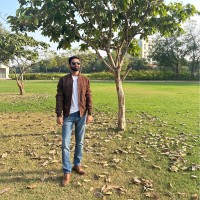 Utkarsh Varshney