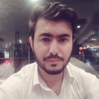 Saqib Ali