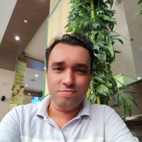 Vinay Tiwari