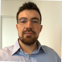 Felippe Salvalaggio Correia