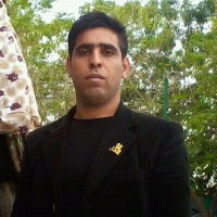 هادی بهداروند • Hadi Behdarvand