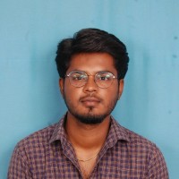 Kaleeswaran Duraipandi
