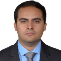 Edwin Y. Arevalo-Diaz