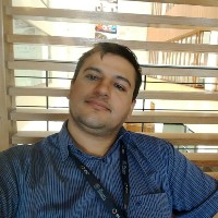 Rafael Pires