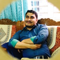 Shopno Balok