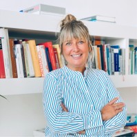 Katja Von Sassen