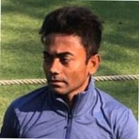Sanjibb Das