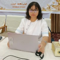 Lai Lai Win MRICS MAIQS TechMSISV MCIArb