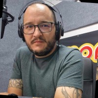 Nuno Andrade Ferreira