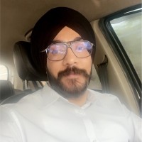 Swarndeep Singh Arora
