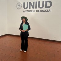 Veronica Reolon