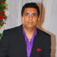 Faheem Ashraf