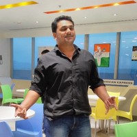 Rakesh Krishnamoorthy