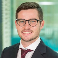 Kieran O'Connor, MBA