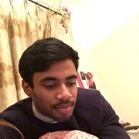 Barnaby Gnanamithran