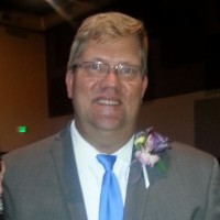 Kevin Bieberdorf