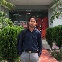 Nagendra Thakur Sharma