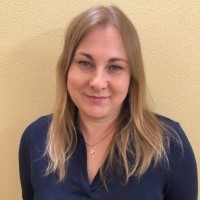 Elina Olonen