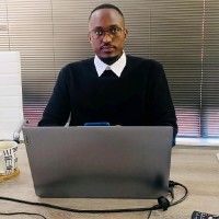 Thapelo Tshediso Nkuba
