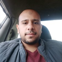 Mohamed Gamil