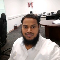 Mohammed Azhar