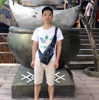 张朋辉