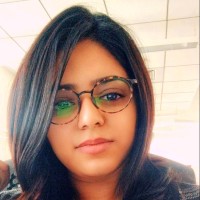 Komal Tupe