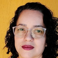 Raquel Elke da Gama Oliveira