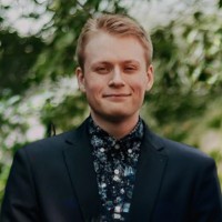 Daniel Kjellner