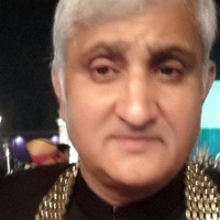 SANDEEP Tandon