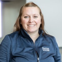 Tracey Eckel, Csmc