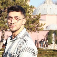 Mustafa Yasin Özcan