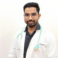 Dr.Shiva Kumar Reddy